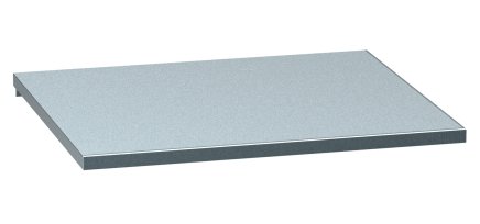 Fachboden für CNC-Schränke 36 x 27D und 54 x 27D - 1