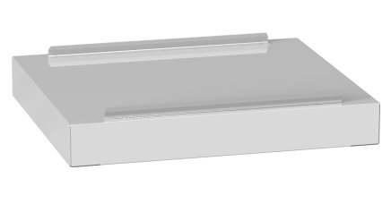 Sockel für CNC-Schränke POLAK - 1