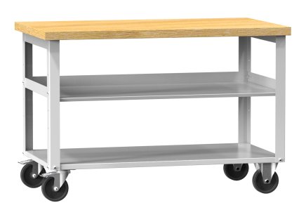 Werkbank, mobil, PPS1 - 1