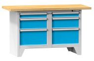 Werkbank PS 1-1 - 1