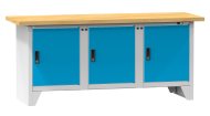 Werkbank PS 2-5 - 1