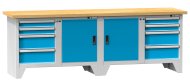 Werkbank PS 3-1 - 1