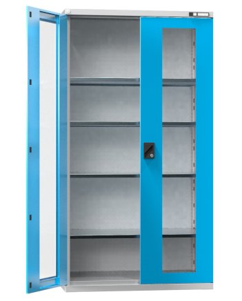 Werkstatt - Werkzeugschrank SK1-001S - 1
