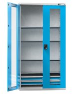 Werkstatt - Werkzeugschrank SK1-002S