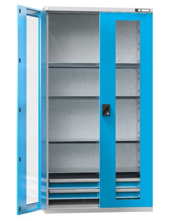 Werkstatt - Werkzeugschrank SK1-002S - 1