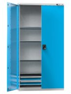 Werkstatt - Werkzeugschrank SK1-002 - 1