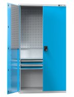 Werkstatt - Werkzeugschrank SK1-003 - 1