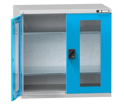 Werkstatt - Werkzeugschrank SK1-004S - 1