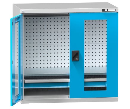 Werkstatt - Werkzeugschrank SK1-006S - 1