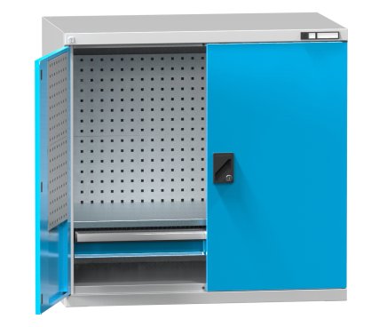 Werkstatt - Werkzeugschrank SK1-006 - 1