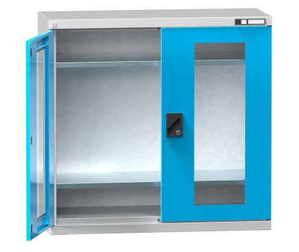 Werkstatt - Werkzeugschrank SK2-002S - 1