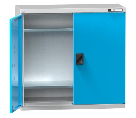 Werkstatt - Werkzeugschrank SK2-002 - 1