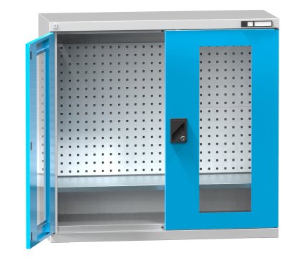 Werkstatt - Werkzeugschrank SK2-004S - 1
