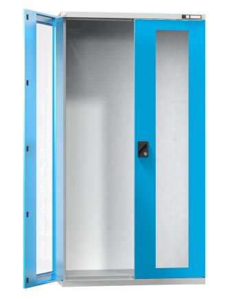 Werkstatt - Werkzeugschrank SK2-100S - 1