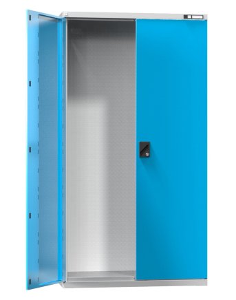 Werkstatt - Werkzeugschrank SK2-100 - 1