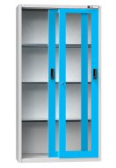 Werkstatt - Schiebetürenschrank SP1-001S - 1