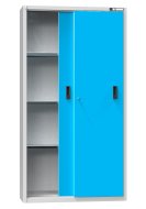 Werkstatt - Schiebetürenschrank SP1-001 - 1