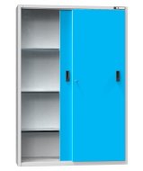 Werkstatt - Schiebetürenschrank SP2-001 - 1