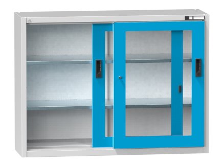 Werkstatt - Schiebetürenschrank SP2-002S - 1