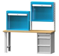 Rollladen-Schrank- Aufbau SR - 3