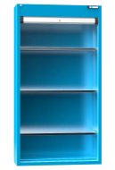 Werkstatt - Rollladenschrank SR4-1 - 1