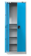 Werkstatt - Flügeltürenschrank UK2-001 - 1