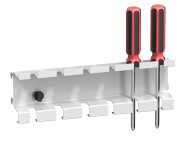 Schraubenzieherhalter YX2 - 1