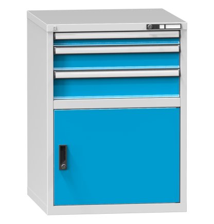 Schubladenschrank ZB 99-2 - 1