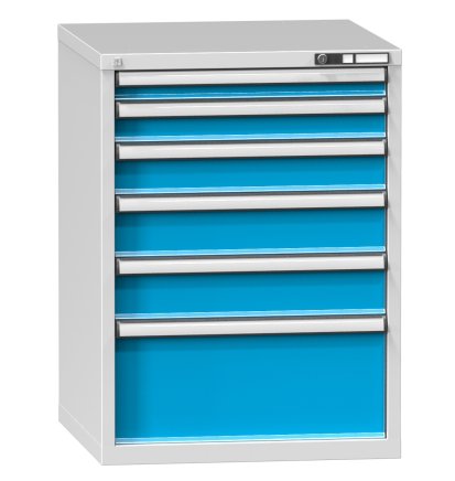 Schubladenschrank ZB 99-4 - 1