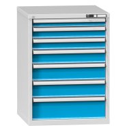 Schubladenschrank ZB 99-6 - 1