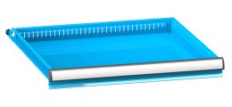 Schubladen ZBE - Blendenhöhe 75 - 300 mm, Auszug 100% (7 Modelle)