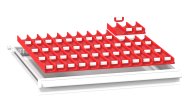 Schubladen-Einteilungsset  ZB 36 x 36D - 1