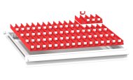 Schubladen-Einteilungsset  ZB 36 x 36D - 1