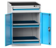 CNC-Schrank ZB  S2 - 1