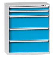 Schubladenschrank ZC 120-3 - 1