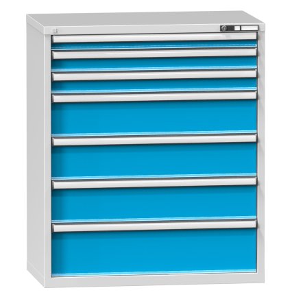 Schubladenschrank ZC 120-5 - 1