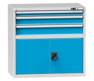 Schubladenschrank ZC 99-2 - 1