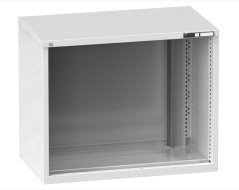 Schrankgehäuse ZCK - Höhe 390 - 1415 mm, Zentralverriegelung (8 Modelle)