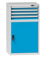 Schubladenschrank ZD 120-1 - 1