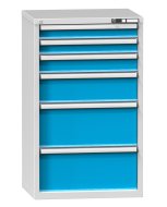 Schubladenschrank ZD 120-5 - 1