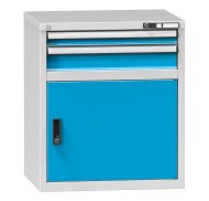 Schubladenschrank ZD 84-2 - 1