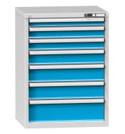 Schubladenschrank ZD 99-6 - 1