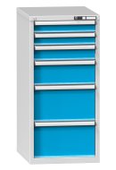 Schubladenschrank ZE 120-5 - 1