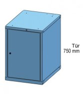 Türenschrank ZE 84-1 - 3