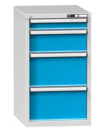 Schubladenschrank ZE 99-5 - 1