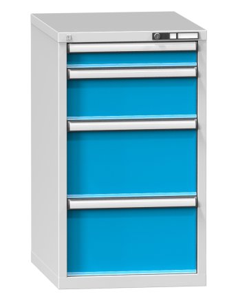 Schubladenschrank ZE 99-5 - 1