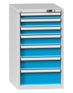 Schubladenschrank ZE 99-6 - 1