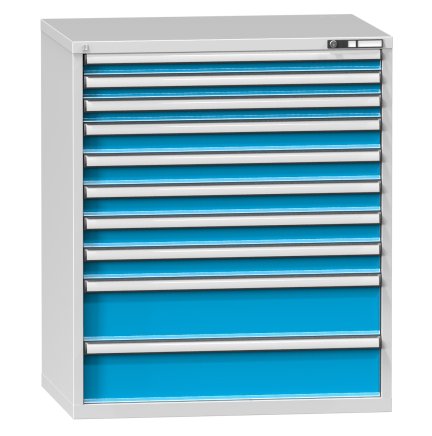 Schubladenschrank ZG 120-5 - 1