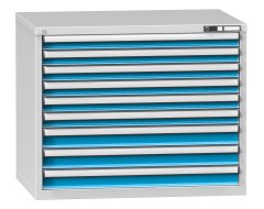 Schubladenschrank ZG 84-7