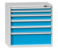 Schubladenschrank ZG 99-3 - 1